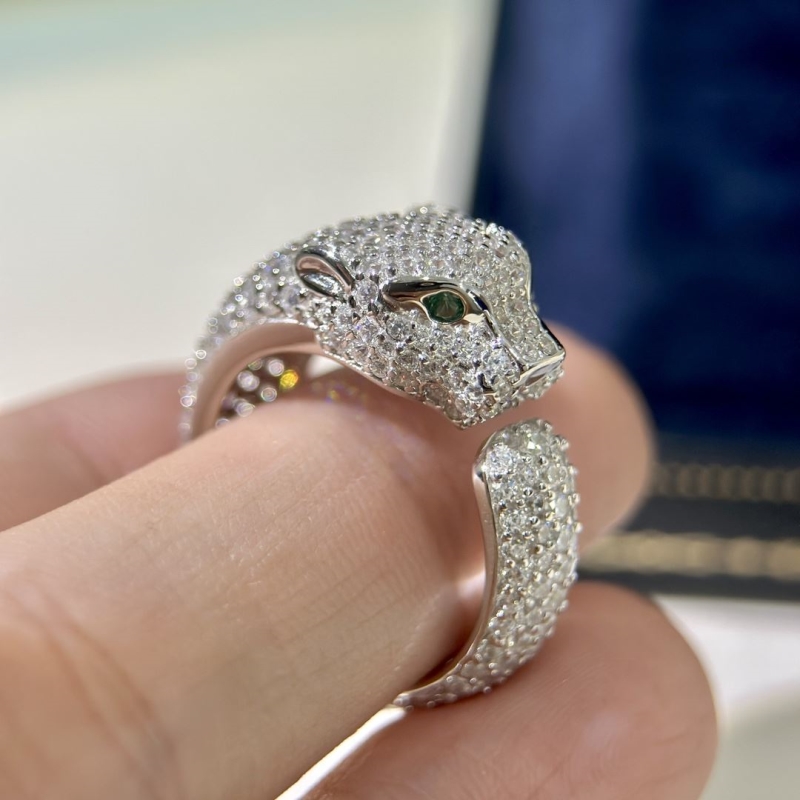 Ca*t1er rings